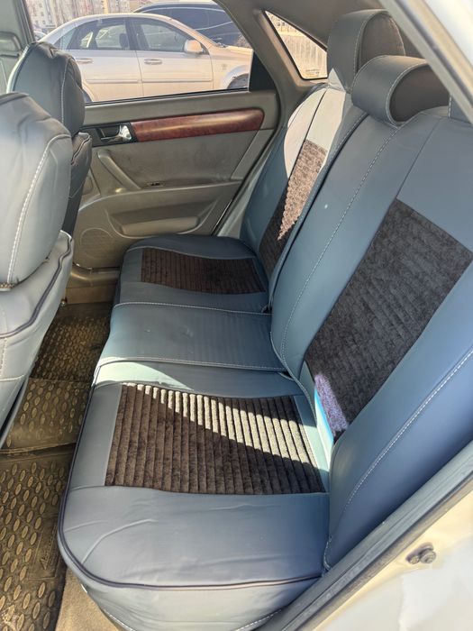 Продается Ласетти 1.8