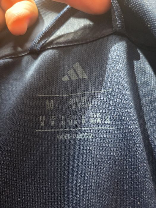 Оригинален анцуг Адидас