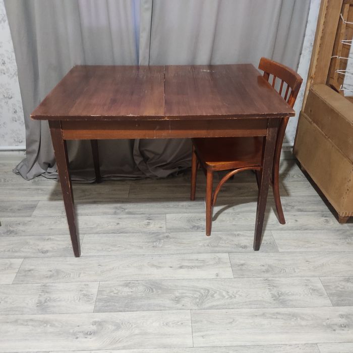 Продам советскую мебель