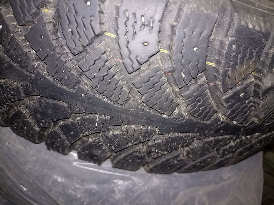 Зимнее балон в отличном состояние