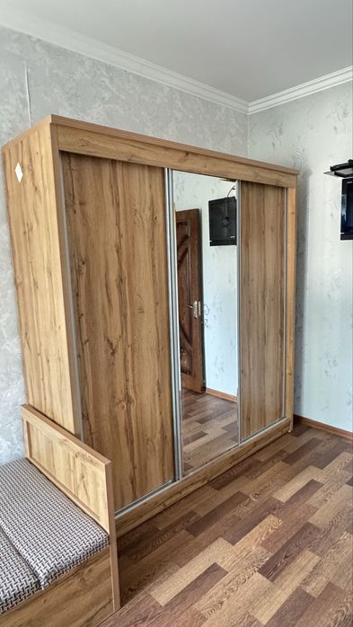 Шкаф для одежды лдсп