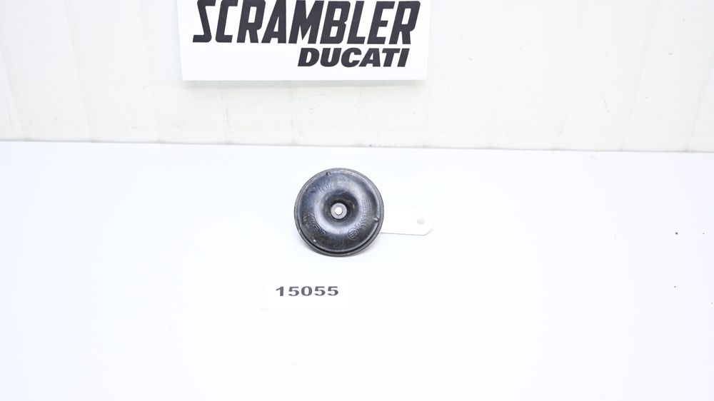 Claxon Ducati Scrambler 800 2015 - 2018 Clasic