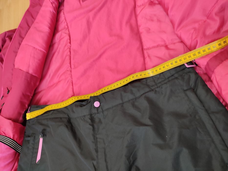 Дамска ски екипировка ХХЛ  размер