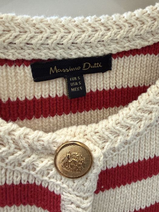 Massimo Dutti кардиган