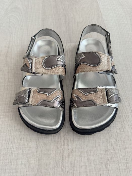 Sandale fete Zara 36