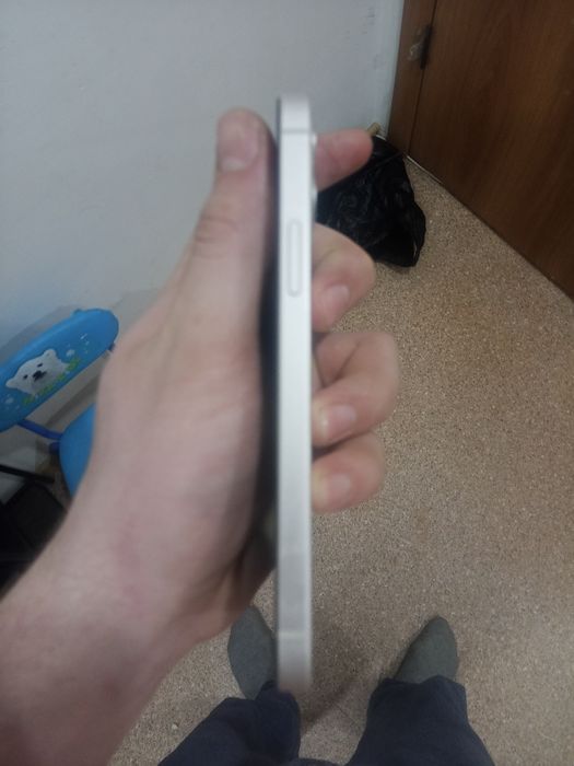 Продам айфон 12 в идеале 120к