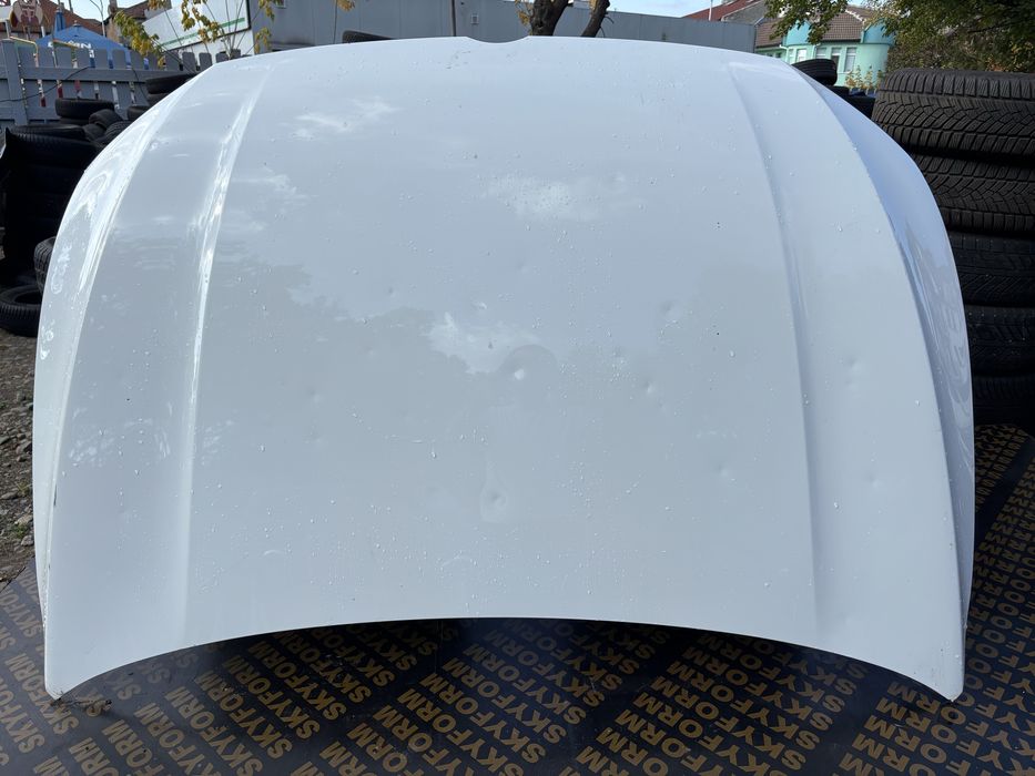 Капак Голф 8/VW Golf 8
