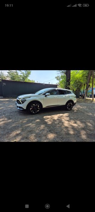 Продам диски с резиной