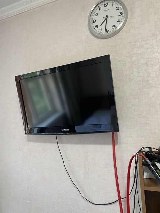 Продаются самсунг-2 телевизора