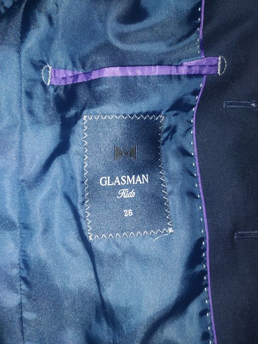 Пиджак на мальчика