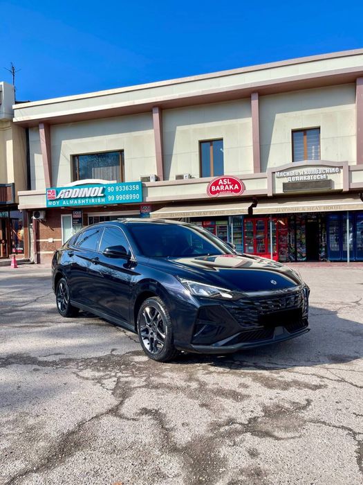 Dongfen 1.5turbina 2023yil