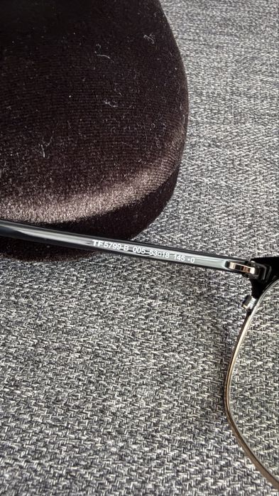 Vand rame/ochelari vedere Tom Ford TF 5799 B, stare ff buna .