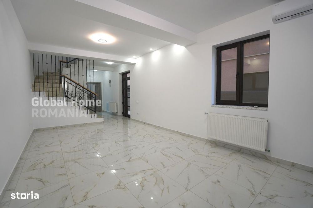 Vila Business & Rezidential | 210 MP Utili | Curte | Vitan – Dudesti