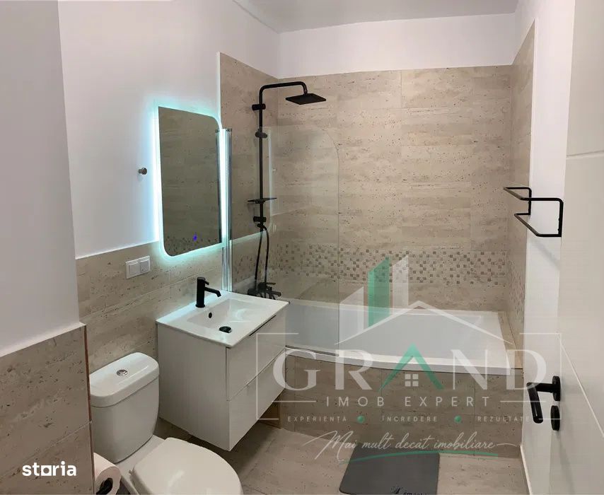 Apartament de vanzare | 2 camere | Etaj 2 | Parcare Subterana | Flores