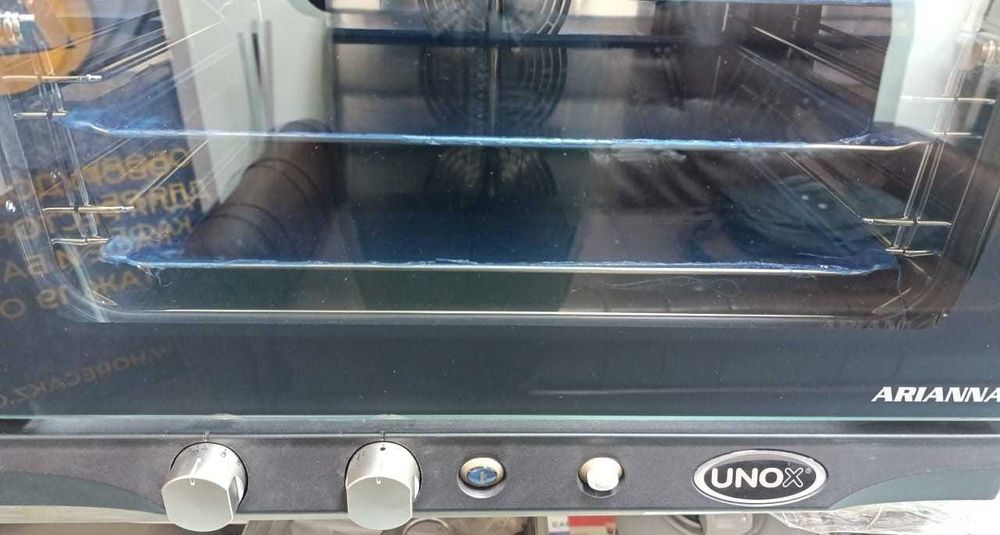 Печь для выпечки UNOX XF 023