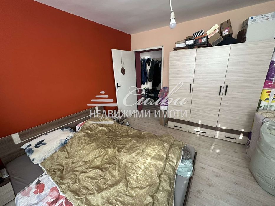 Продава се Етаж от къща в Търговище, Вароша - 90 кв.м за 1275 €/кв.м - Снимка #8