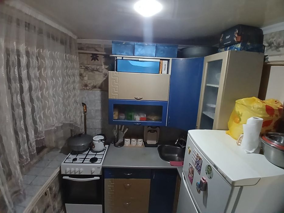 Продам 2х комнатную квартиру