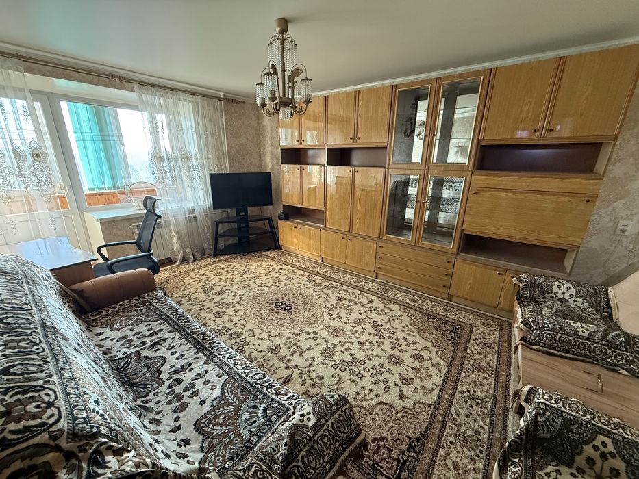 Сдам квартиру в аренду