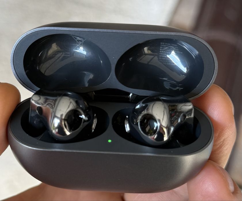 Casti wireless Huawei - freeBuds pro2 tws