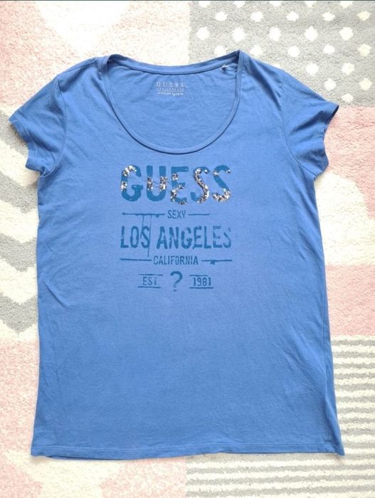 Tricou Guess marime L