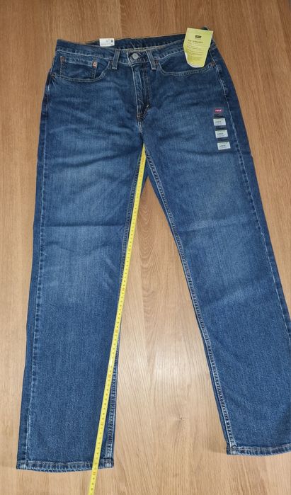 NOU Blugi Levi's® NOU pentru bărbați