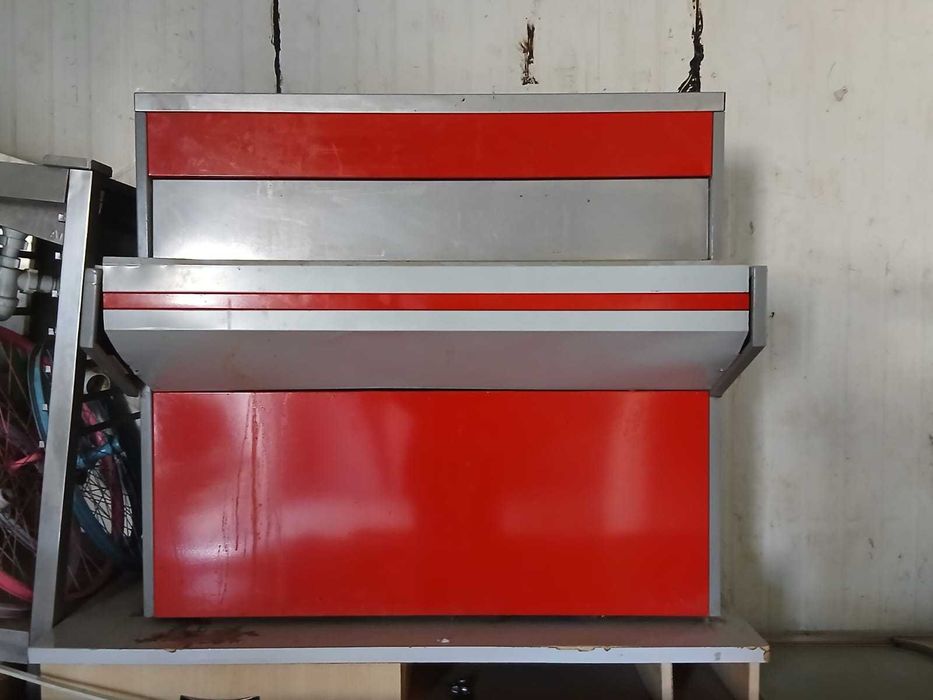 прилавок торговый