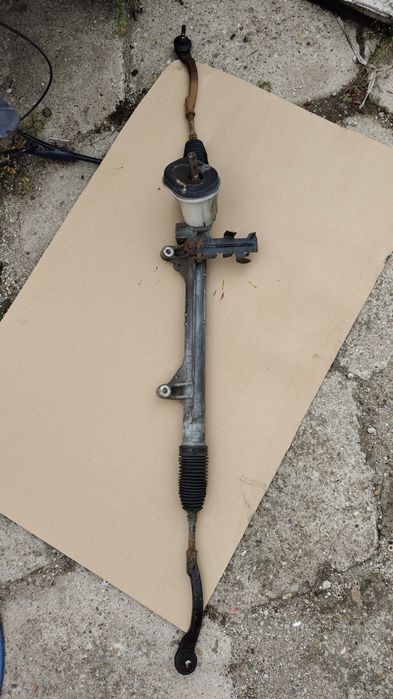 Caseta directie Renault Megane 2