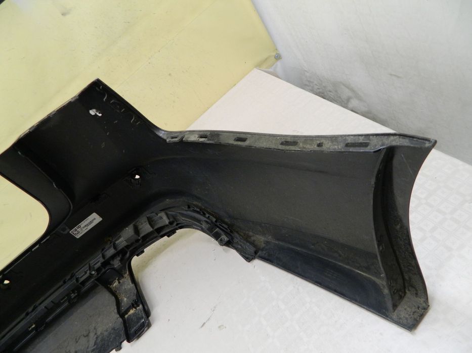 Bara spate Audi A6 4G S-Line facelift combi, 2015, 2016, 2017, 2018, cod origine 4G9807511AS.