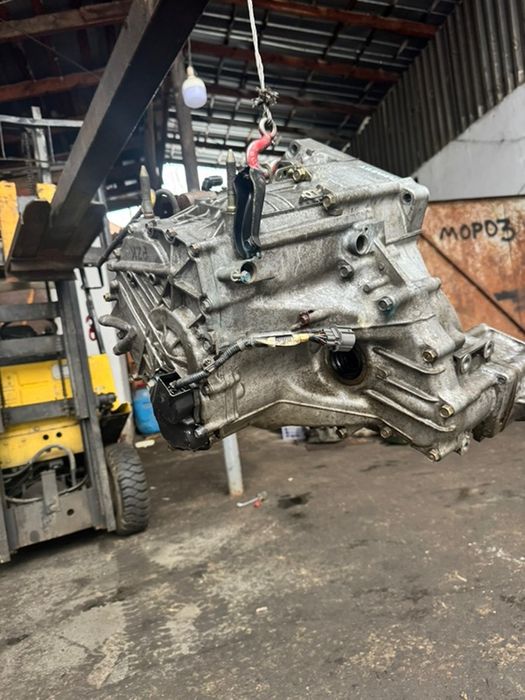 Акпп коробка автомат Хонда Элемент Honda Element