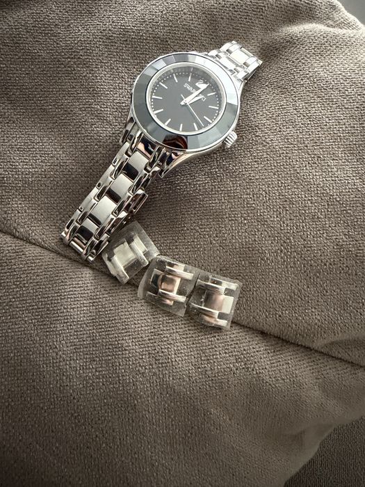 Элегантные часы Swarovski | Оригинал