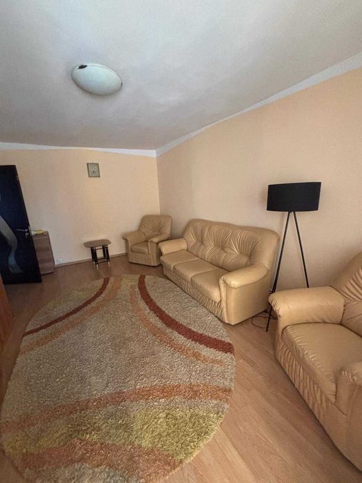inchiriere apartament cu 3 camere + loc de parcare Zona Inel 1 ,Eden