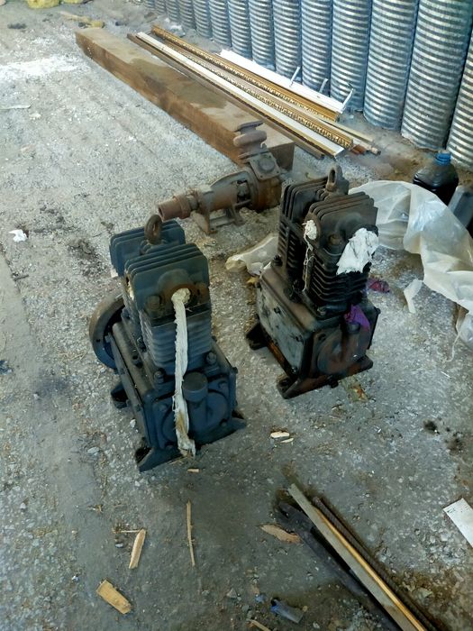 Срочно продам двигатели для станков