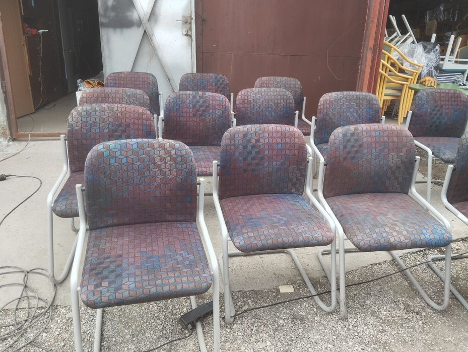 Конферентни столове А86