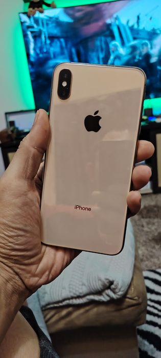 IPhone XS MAX 64G