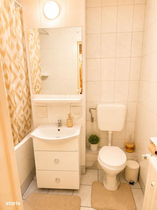 Apartament 2 Camere | Nicolae Grigorescu | Metrou | Mobilat