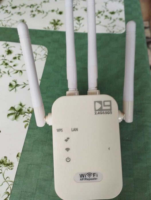 ,wi-fi усилвател на сигнала