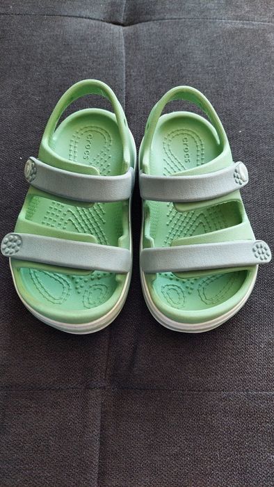 Детски сандали Crocs