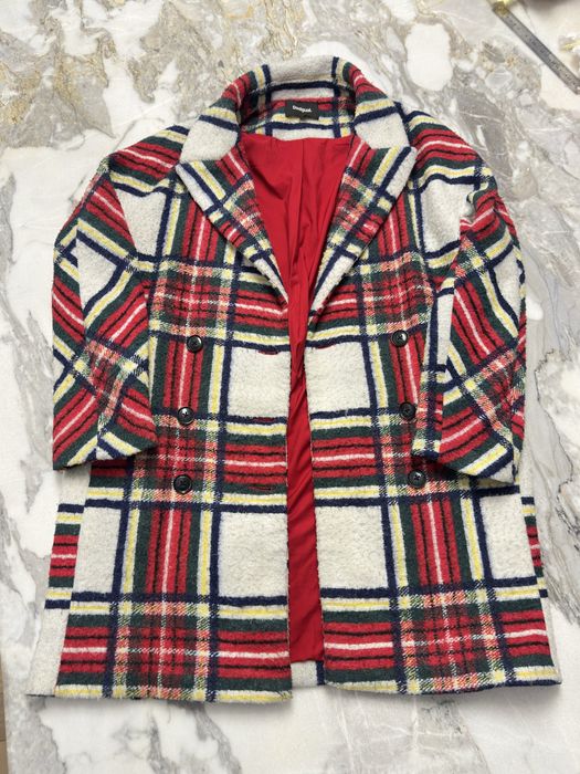 Пальто Desigual