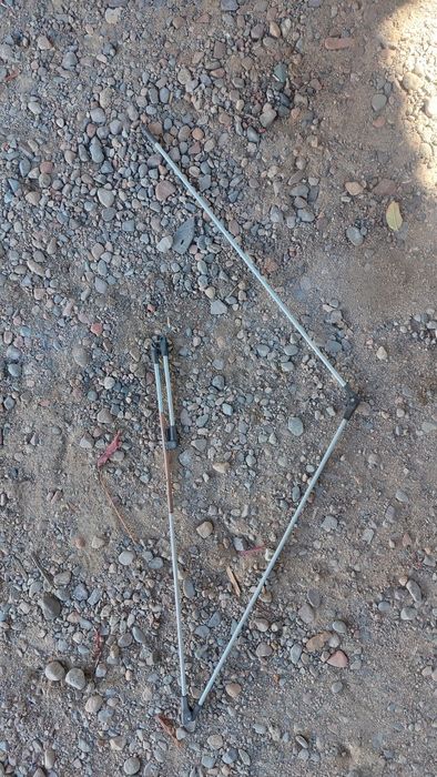 Палатка для отдыха