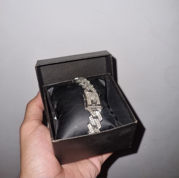 Lanț Cuban Neprețios 50cm