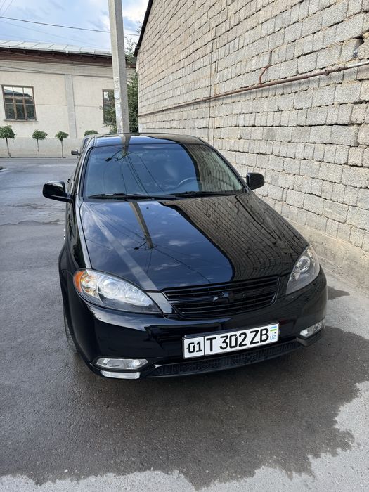 Gentra /Laceti/ жентра 2023 full