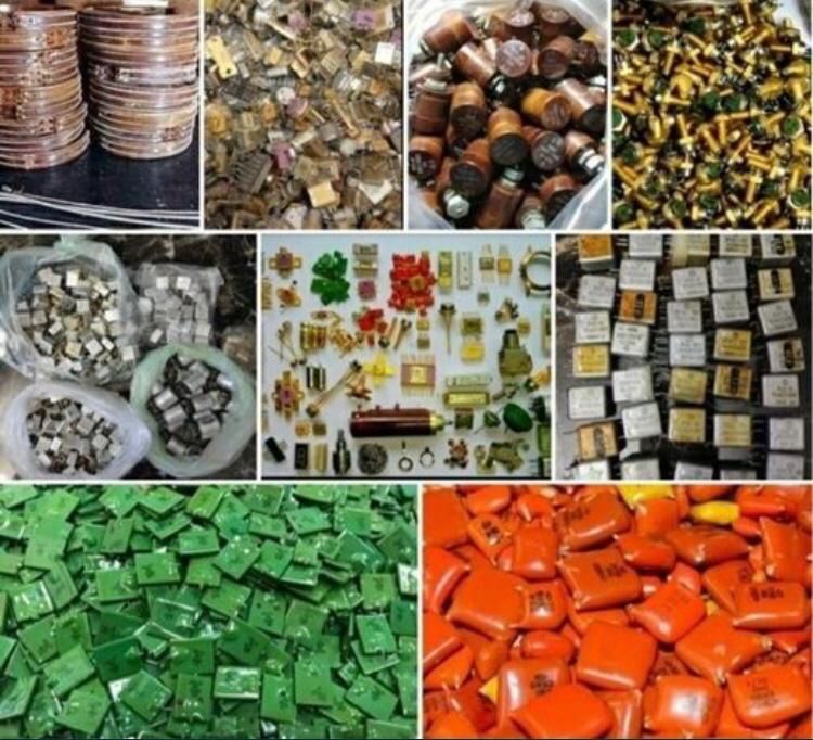 Скупка радиодетали Кокшетау