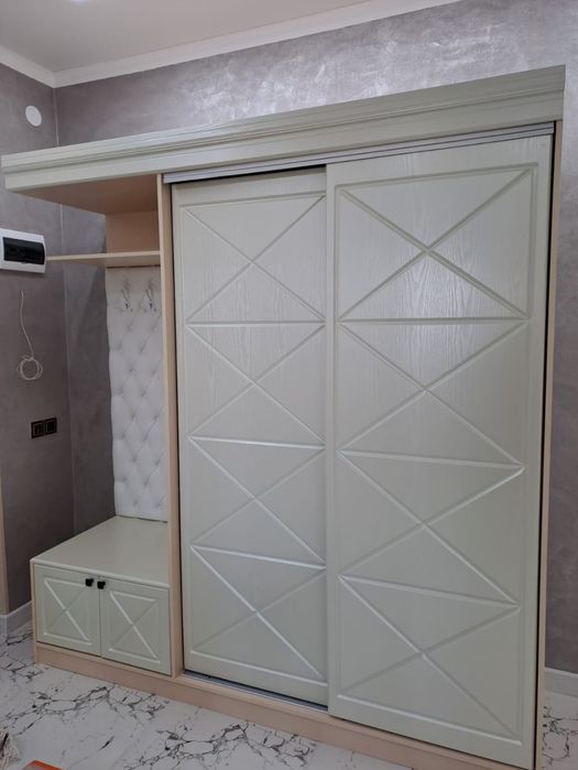 Сборка разборка мебели Сборщик Мебелщик