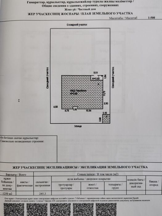Продаю частный дом