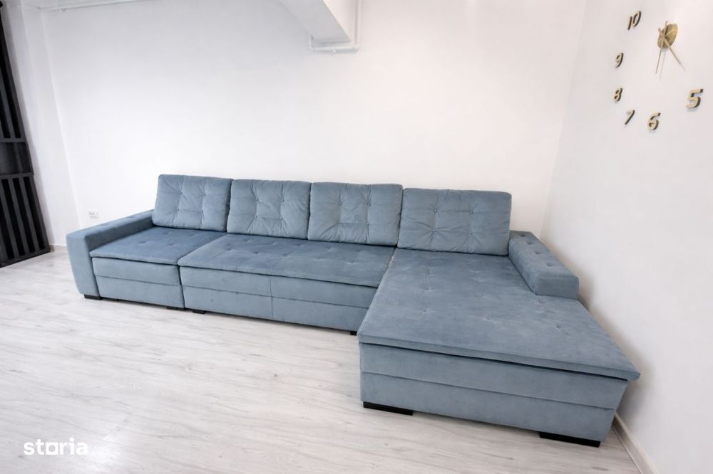 Apartament 2 camere | Etaj Intermediar | Zona Berceni