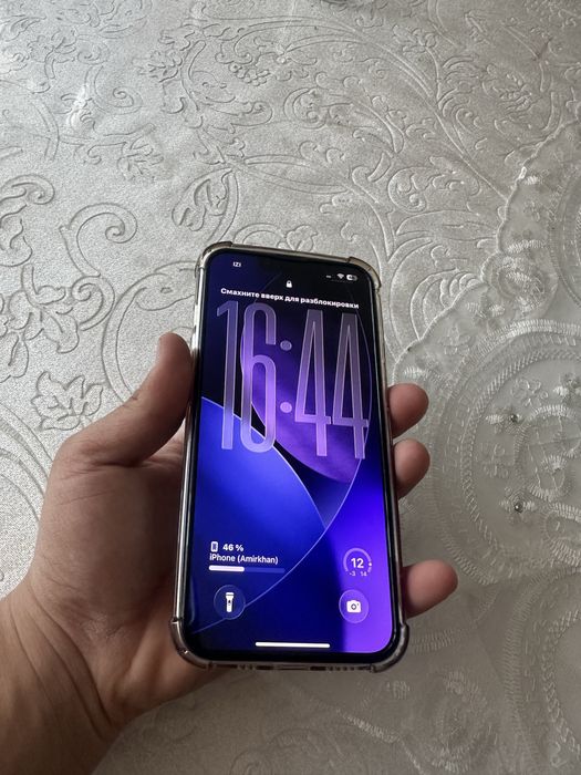 Продам айфон 13 128гб