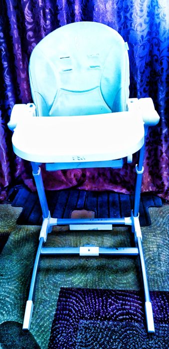 Продам Стульчик Детский