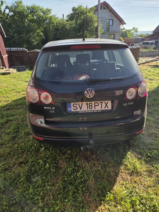 Vând masina mea i