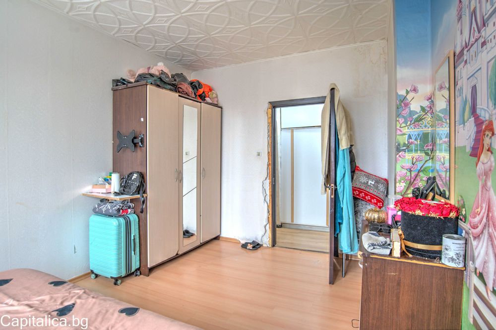 Възможност за нов старт в кв. Дружба 3, гр. Русе