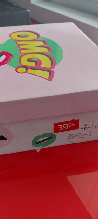 Женски черни боти